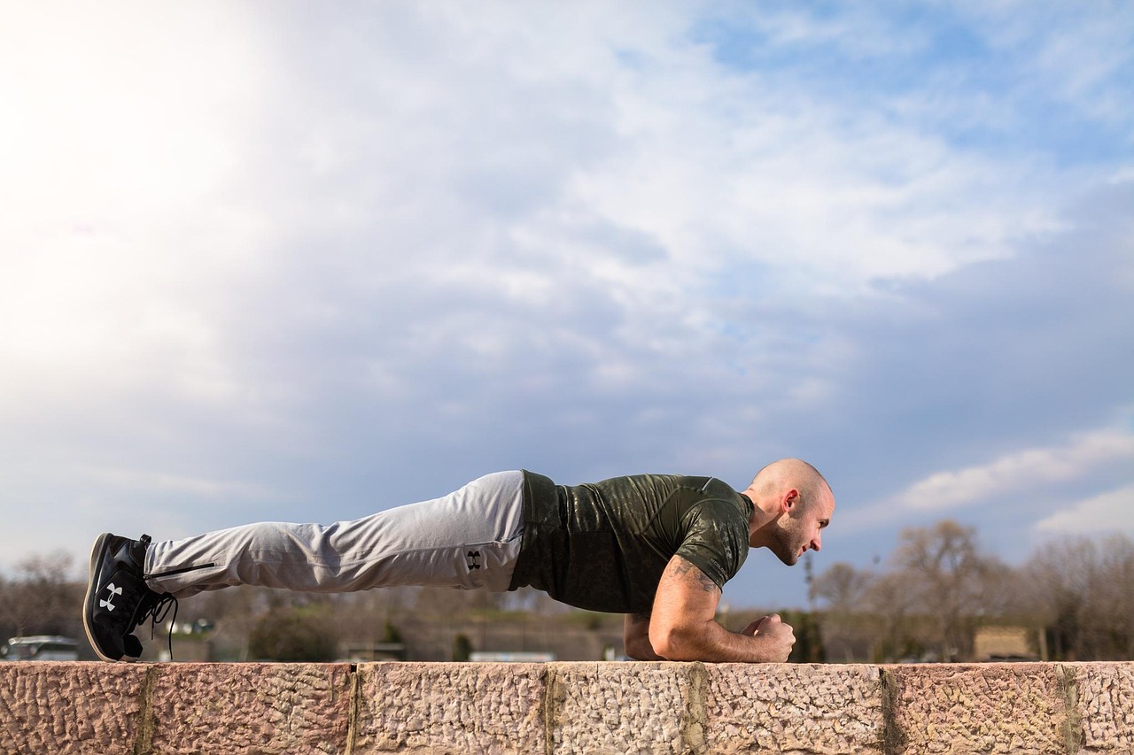 Ibexpower Fitness Club footer